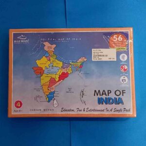 World Map