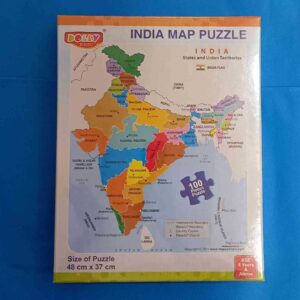 India Map