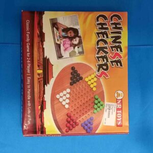 Chinese Checkers