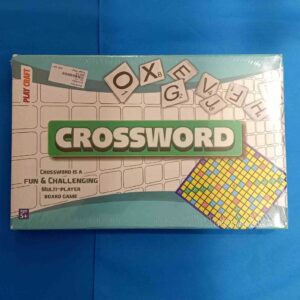 Cross Word