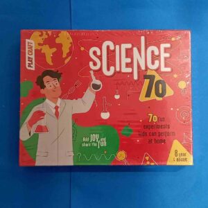 Science 70