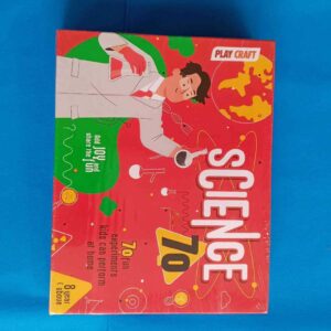 Science Kit
