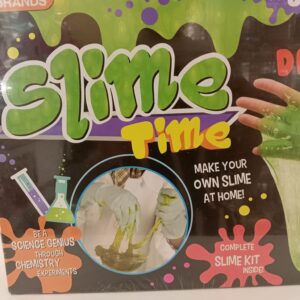 Slime Time