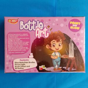 Bottle Art
