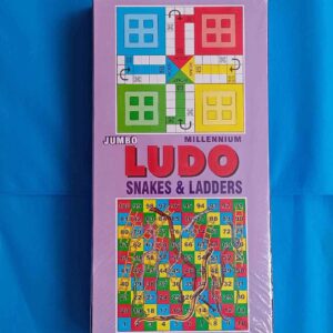 Snakes and Ladders
