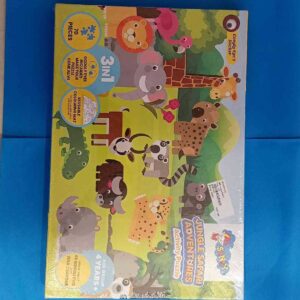 Jungle Safari
