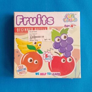 Fun Tressure