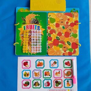 Reading Toy