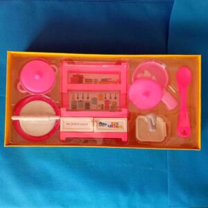Kids Kitchen
