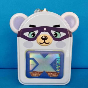 MB Piggy Bank.