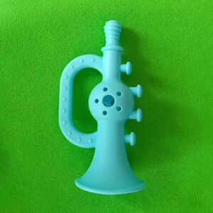 Panda Silicon Teether