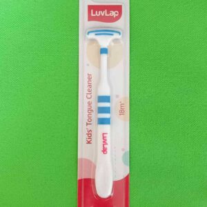 LuvLap Kid's Tongue Cleaner