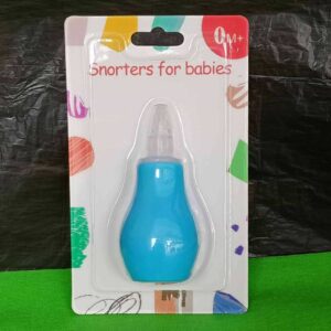 Snorters For Babies