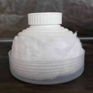 Powder Puff