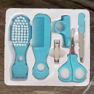 Manicure Set