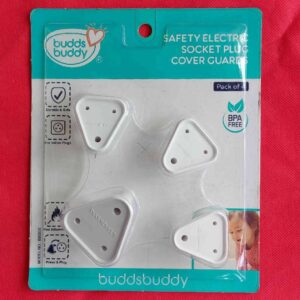 Safety Electric Sockets
