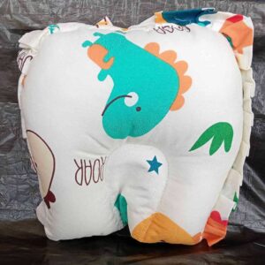 MB Baby Pillow