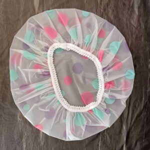 MB Shower Cap