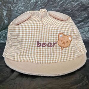 Baby Cap 14