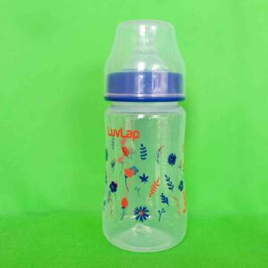 LuvLap Natura Flo Feeding Bottle