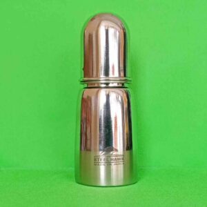 Steel Hawk Feeding Bottle