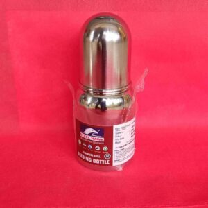 Steel Hawk Steel Less Feeding Bottle