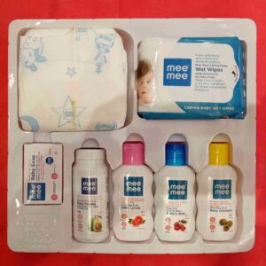 MeeMee Bundle of Joy Gift Set