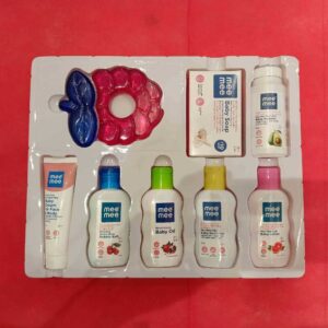 MeeMee Bundle of Joy Gift Set