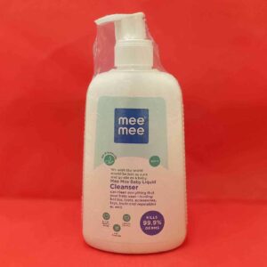 MeeMee Baby Liquid Cleanser