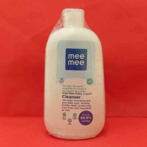 MeeMee Baby Liquid Cleanser