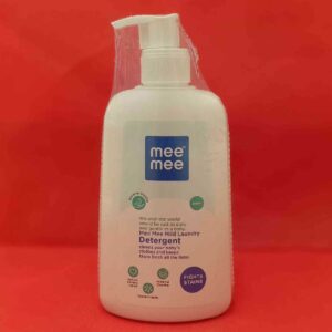 MeeMee Mild Laundry Detergent