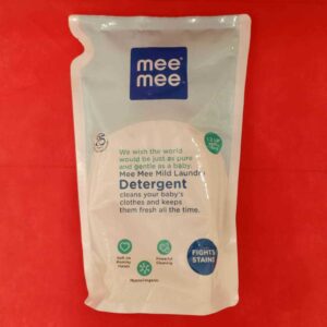 MeeMee Mild Laundry Detergent