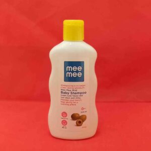 MeeMee Mild Baby Shampoo