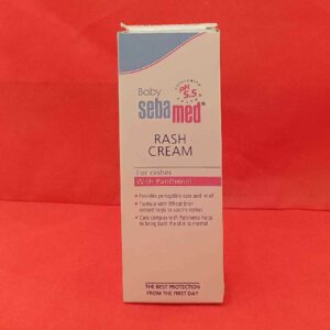 SebaMed Rash Cream