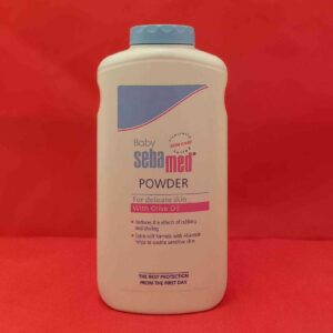 SebaMed Powder