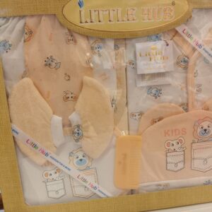 Little Hub Gift Set