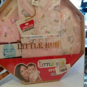 Little Hub Gift Set