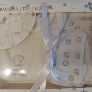 New Born Gift Set