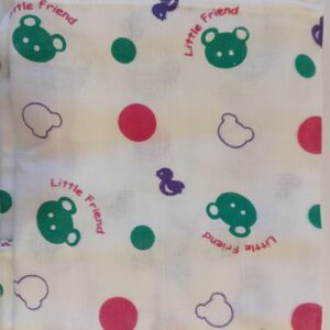 COZYCARE Cotton Nappy