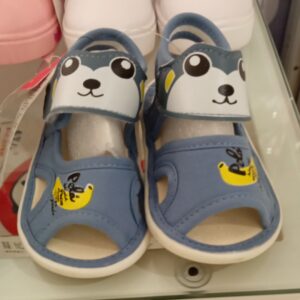 WB Baby FootWear
