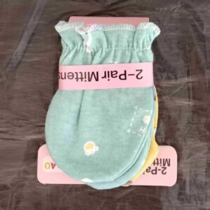 HH Baby Mittens