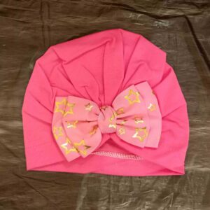 WB Hair Band