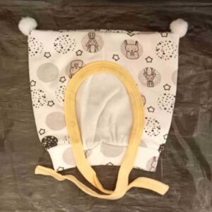 Baby Cap 13
