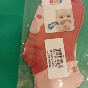 Baby Socks 48