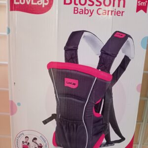 LuvLap Galaxy Baby Carrier