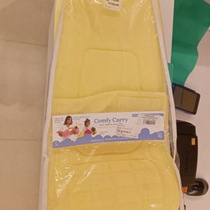 Hoopa Feeding Pillow