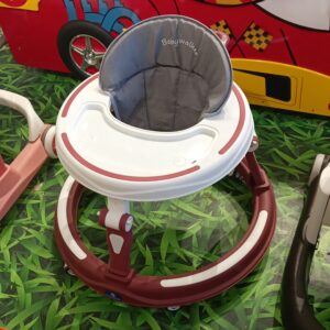 360 Intelligent Baby Normal Walker