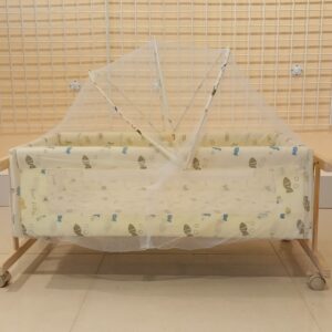 Small Cradle
