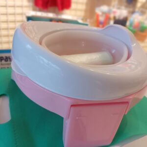 Foldable Kids Potti