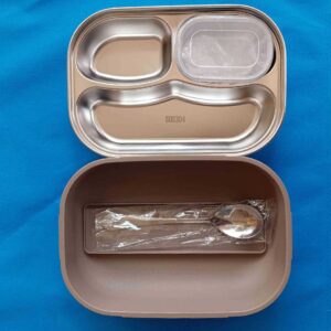 Lunch Box B